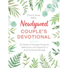 Newlywed Couple's Devotional: 52 Weeks of Everyday Scripture, Reflections, and Prayers for a God-Centered Marriage - Paperback