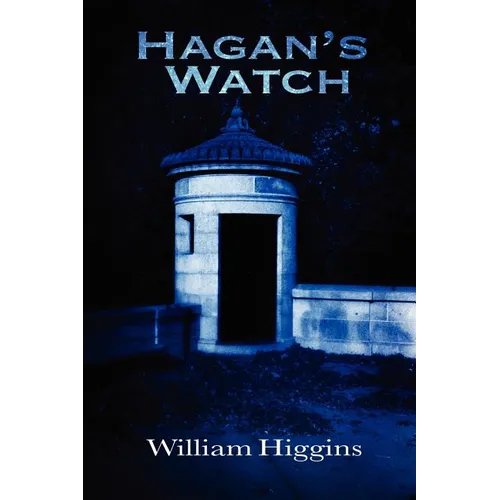Hagan's Watch - Paperback