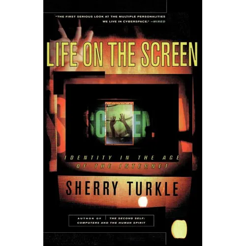 Life on the Screen - Paperback