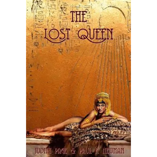 The Lost Queen - Paperback