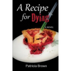 A Recipe for Dying - Paperback