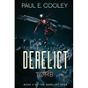 Derelict: Tomb - Paperback