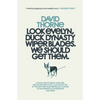 Look Evelyn, Duck Dynasty Wiper Blades, We Should Get Them: A Collection of New Essays - Paperback