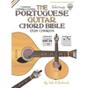 The Portuguese Guitar Chord Bible: Coimbra Tuning 1,728 Chords - Hardcover