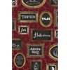 Thirteen Tales for Halloween - Paperback