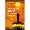 Colloquial Hebrew: The Complete Course for Beginners - Paperback