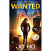 Wanted - Large Print - Hardcover