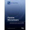 Passive Micromixers - Paperback
