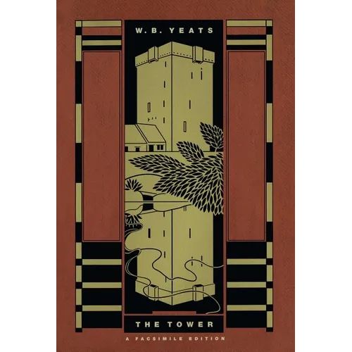 The Tower: A Facsimile Edition - Paperback