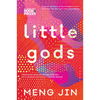 Little Gods - Paperback