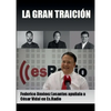 La Gran Traición - Paperback