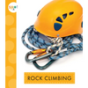 Rock Climbing - Paperback