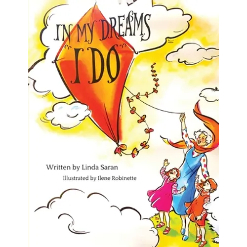 In My Dreams I Do - Paperback