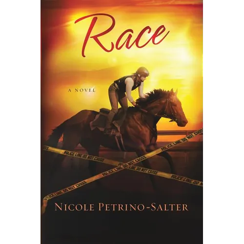 Race - Paperback