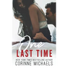 One Last Time - Paperback