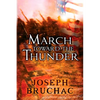 March Toward the Thunder - Paperback