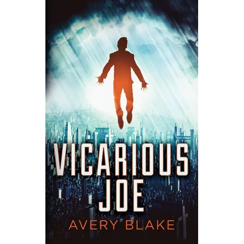 Vicarious Joe - Paperback