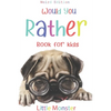 Would you rather game book: Ultimate Edition: A Fun Family Activity Book for Boys and Girls Ages 6, 7, 8, 9, 10, 11, and 12 Years Old - Best Chris - Paperback