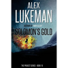 Solomon's Gold - Paperback