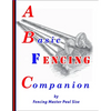 A Basic Fencing Companion - Paperback