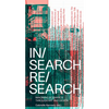 In/Search Re/Search: Imagining Scenarios Through Art and Design - Paperback