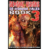 Demonic Visions 50 Horror Tales Book 3 - Paperback