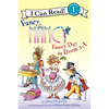 Fancy Day in Room 1-A - Paperback