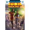 Icon & Rocket: Season One - Paperback