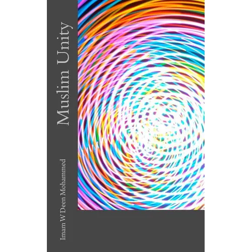 Muslim Unity - Paperback