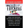 Plot Thickens - Paperback