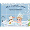 The Shampoo Man - Paperback