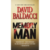 Memory Man - Hardcover