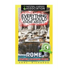Everything You Should Know About Rome - Paperback