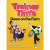 Trainer Tim's Down On The Farm - Hardcover