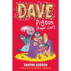 Dave Pigeon (Royal Coo!) - Paperback