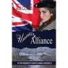 Uneasy Alliance: In The President's Service: Episode 10 - Paperback