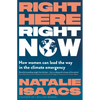 Right Here, Right Now - Paperback