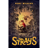 Strays - Paperback