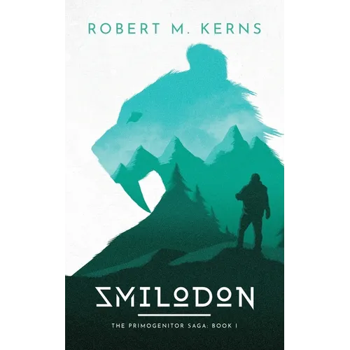 Smilodon - Paperback