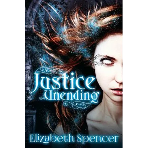 Justice Unending - Paperback