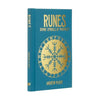 Runes: Divine Symbols of Prophecy - Hardcover