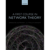 First Course in Network Theory P - Paperback