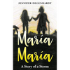 María María: A Story of a Storm - Paperback