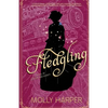 Fledgling - Paperback