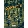 The Sasquatch of Hawthorne Elementary (Sasquatch Hunters, Book #1) - Paperback