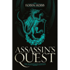 Assassin's Quest (the Illustrated Edition): The Illustrated Edition - Hardcover