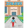 Zakari Goes to College - Paperback