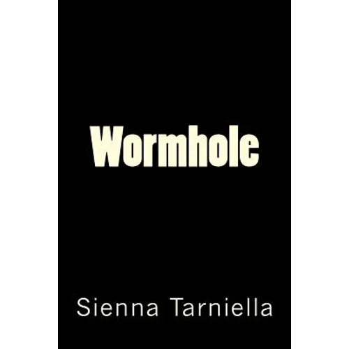 Wormhole - Paperback
