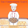 The Forgiveness Tarts - Paperback