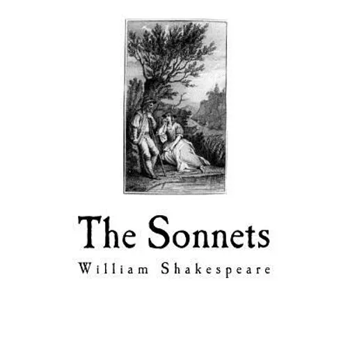 The Sonnets: Shakespeare's Sonnets - Paperback